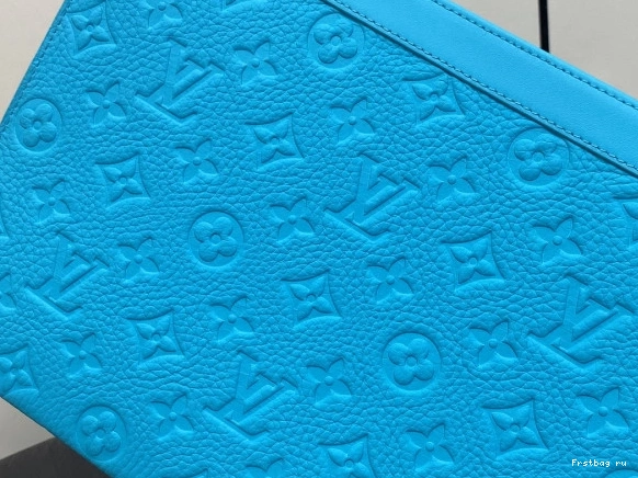 Frstbag ru LOUIS VOYAGE-27*21*6CM VUITTON POCHETTE 0813